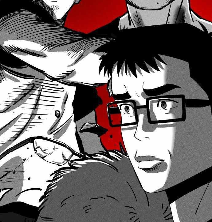 Build Up Chapter 95 - halaman 118