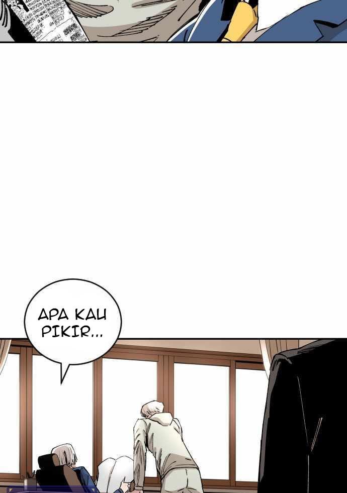 Build Up Chapter 95 - halaman 13