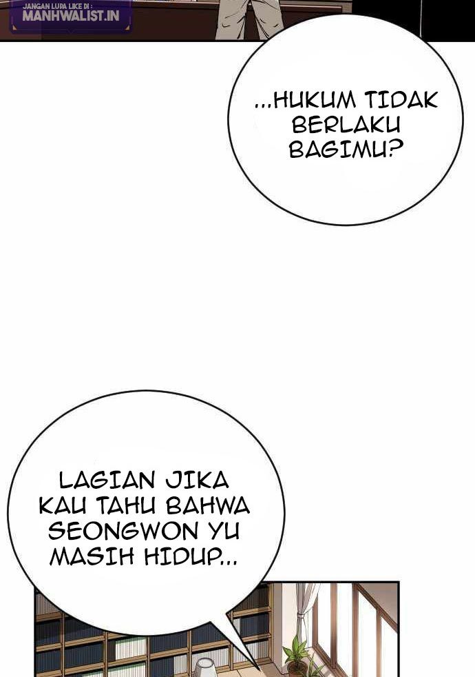 Build Up Chapter 95 - halaman 14