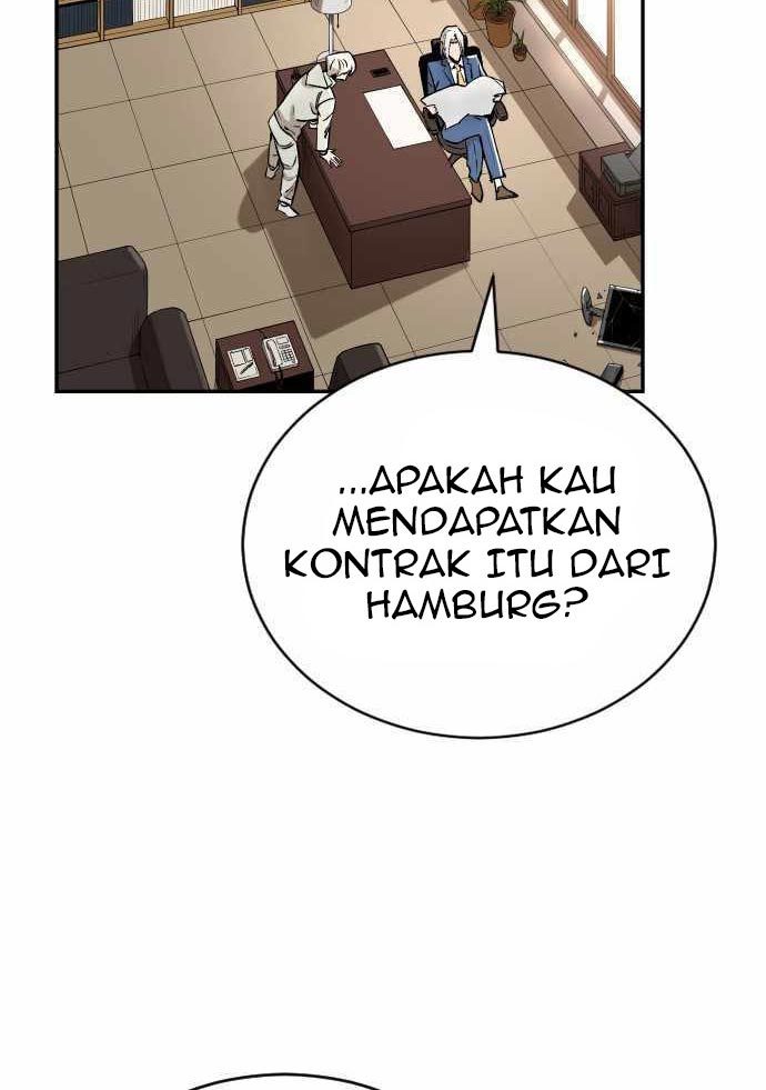 Build Up Chapter 95 - halaman 15