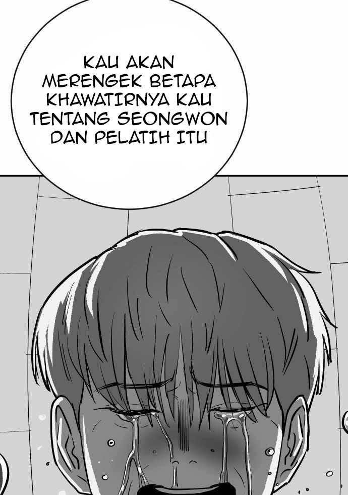 Build Up Chapter 95 - halaman 16