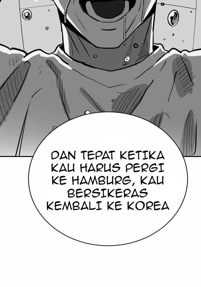 Build Up Chapter 95 - halaman 17