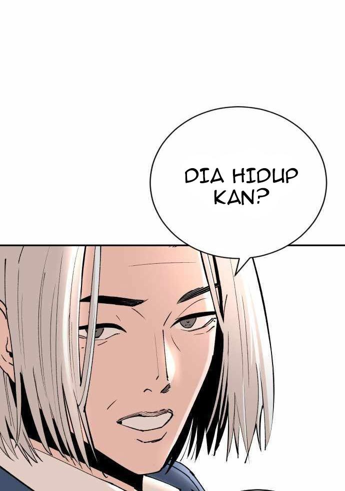 Build Up Chapter 95 - halaman 18