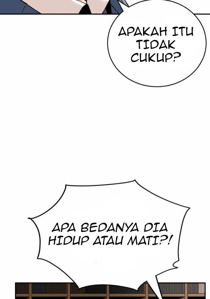 Build Up Chapter 95 - halaman 19