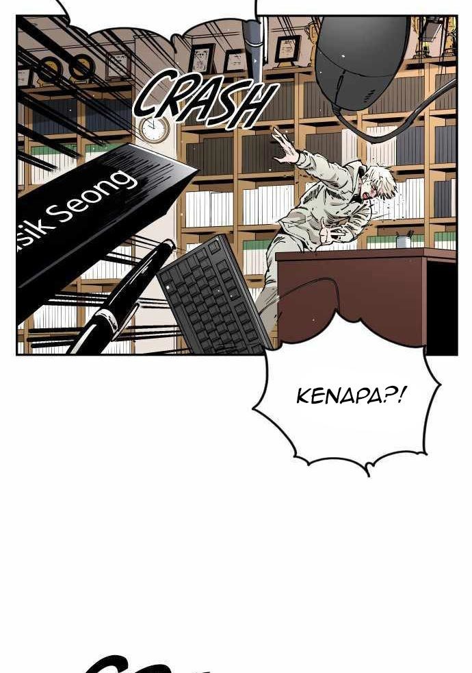 Build Up Chapter 95 - halaman 2