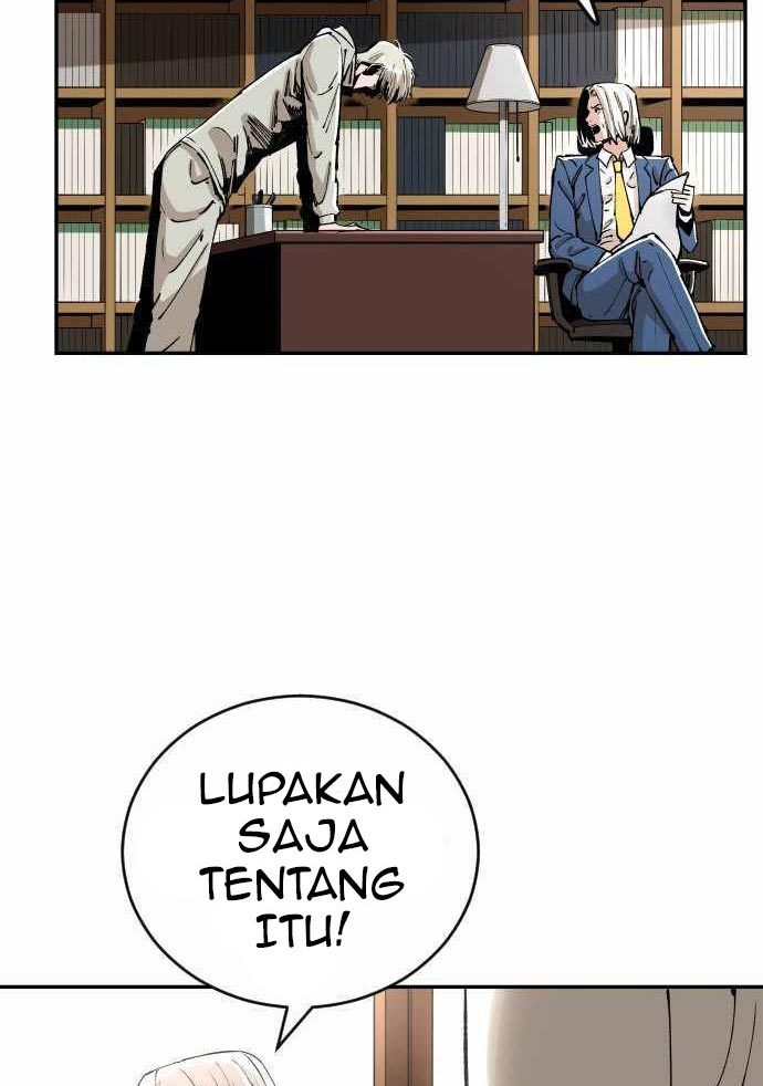 Build Up Chapter 95 - halaman 20