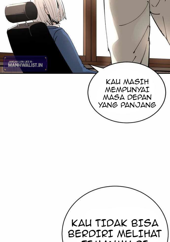 Build Up Chapter 95 - halaman 21