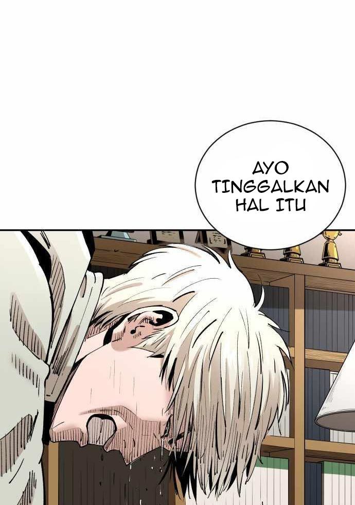 Build Up Chapter 95 - halaman 23