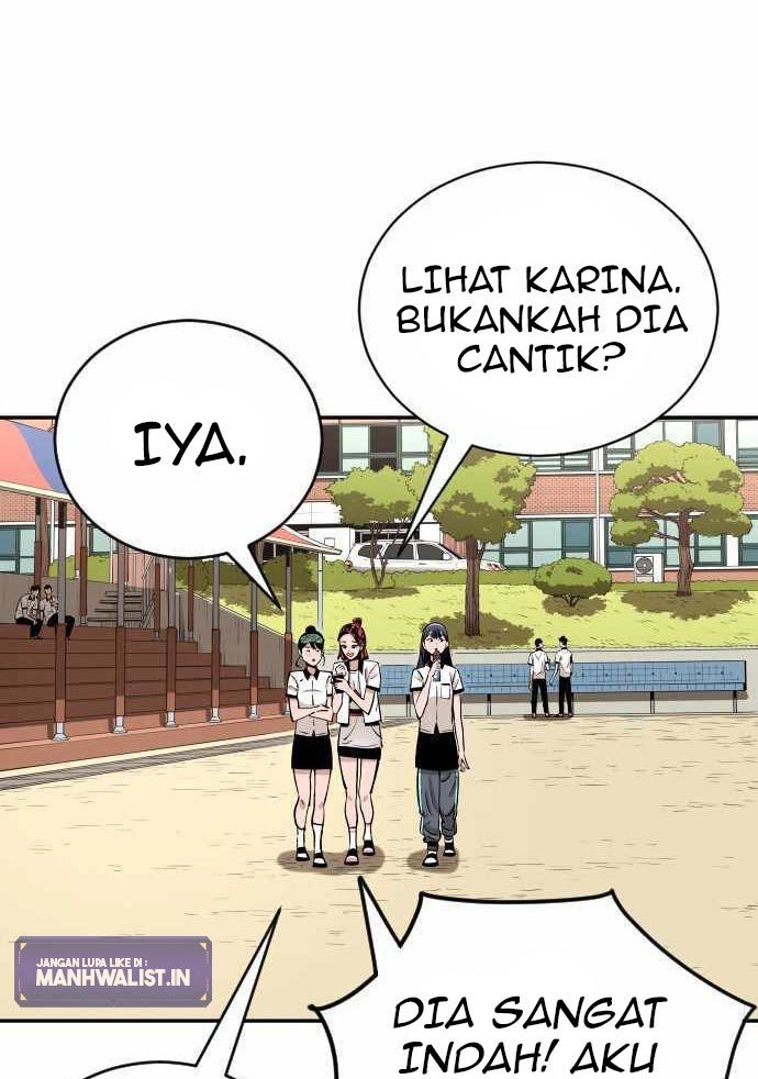 Build Up Chapter 95 - halaman 29