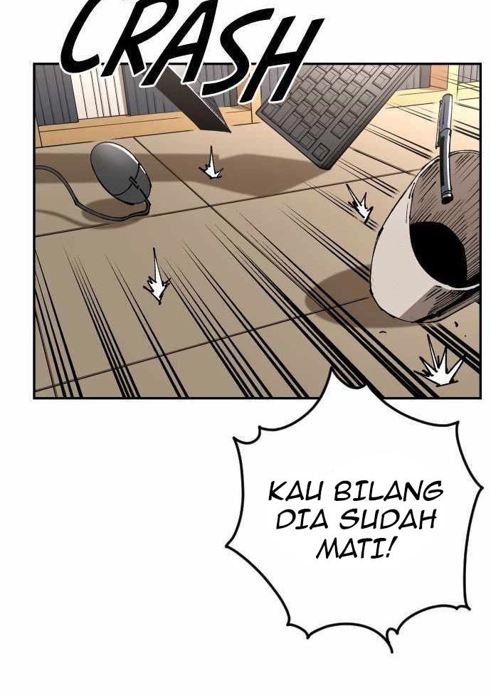 Build Up Chapter 95 - halaman 3
