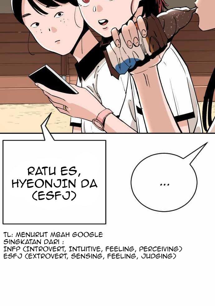 Build Up Chapter 95 - halaman 33