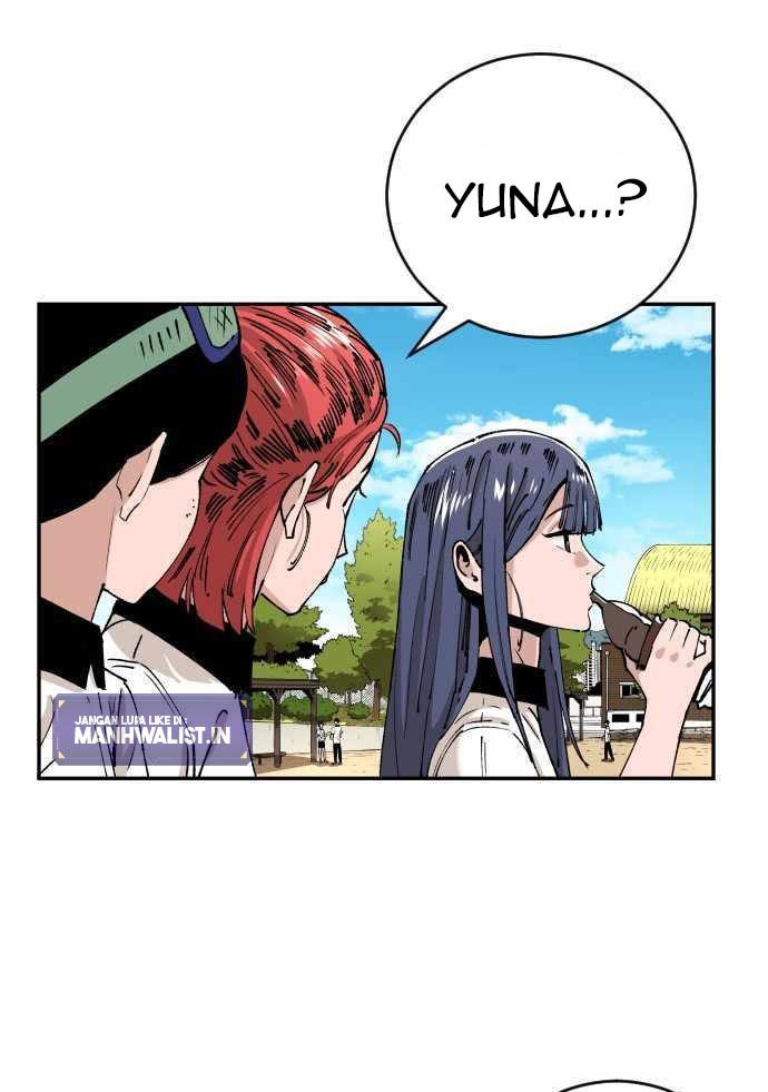 Build Up Chapter 95 - halaman 34