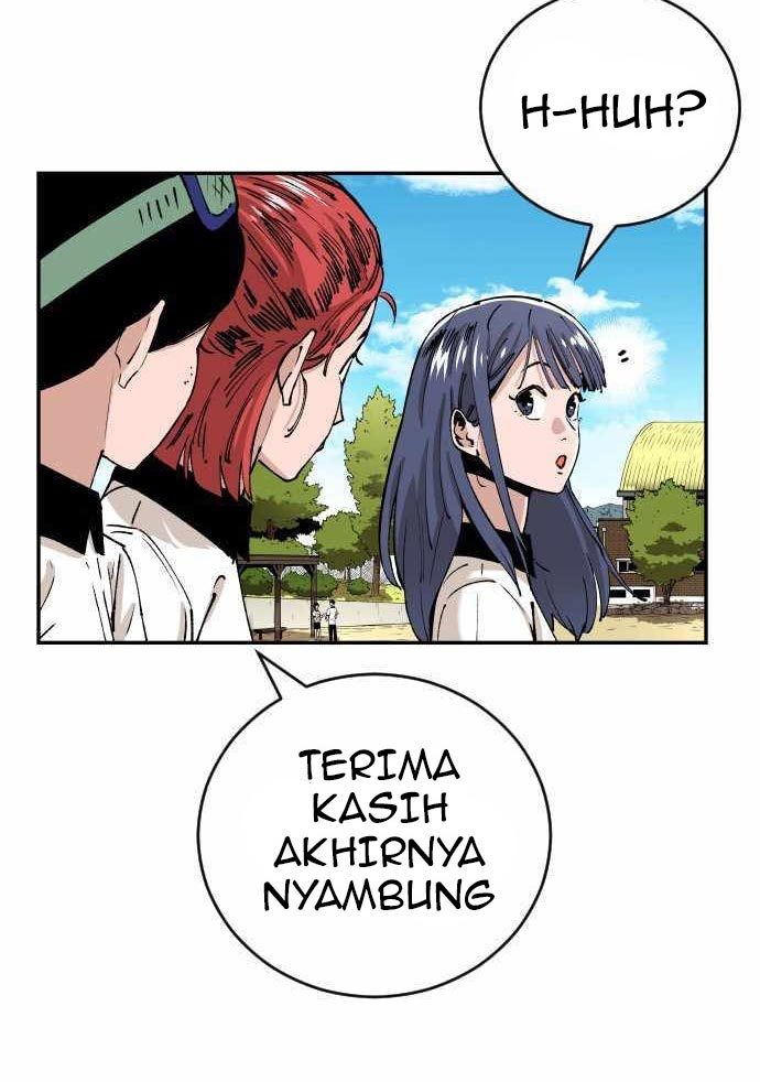 Build Up Chapter 95 - halaman 35