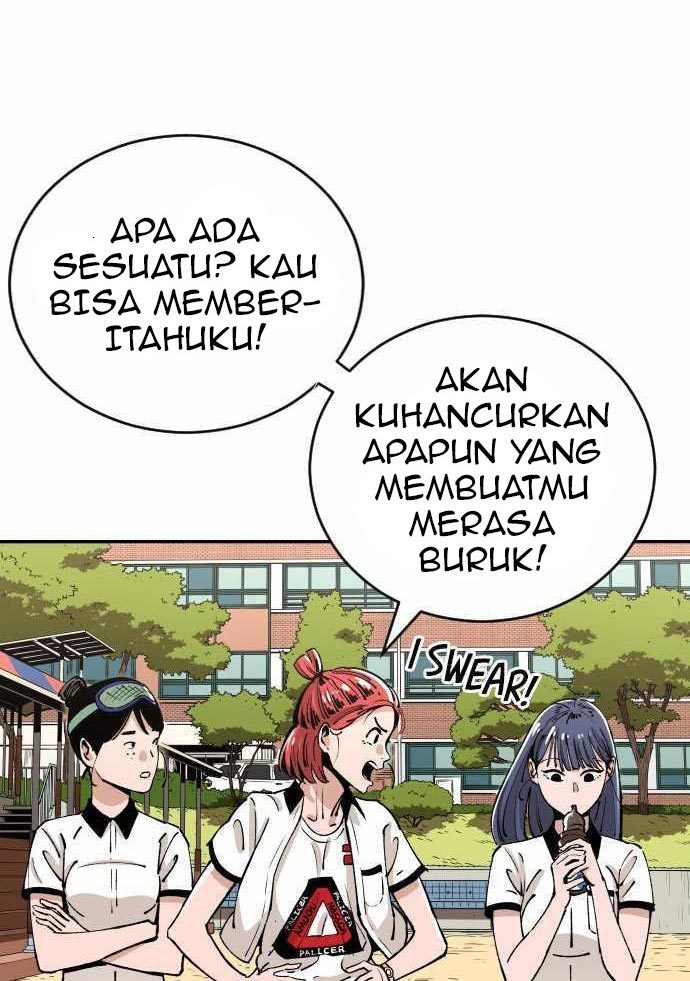 Build Up Chapter 95 - halaman 36