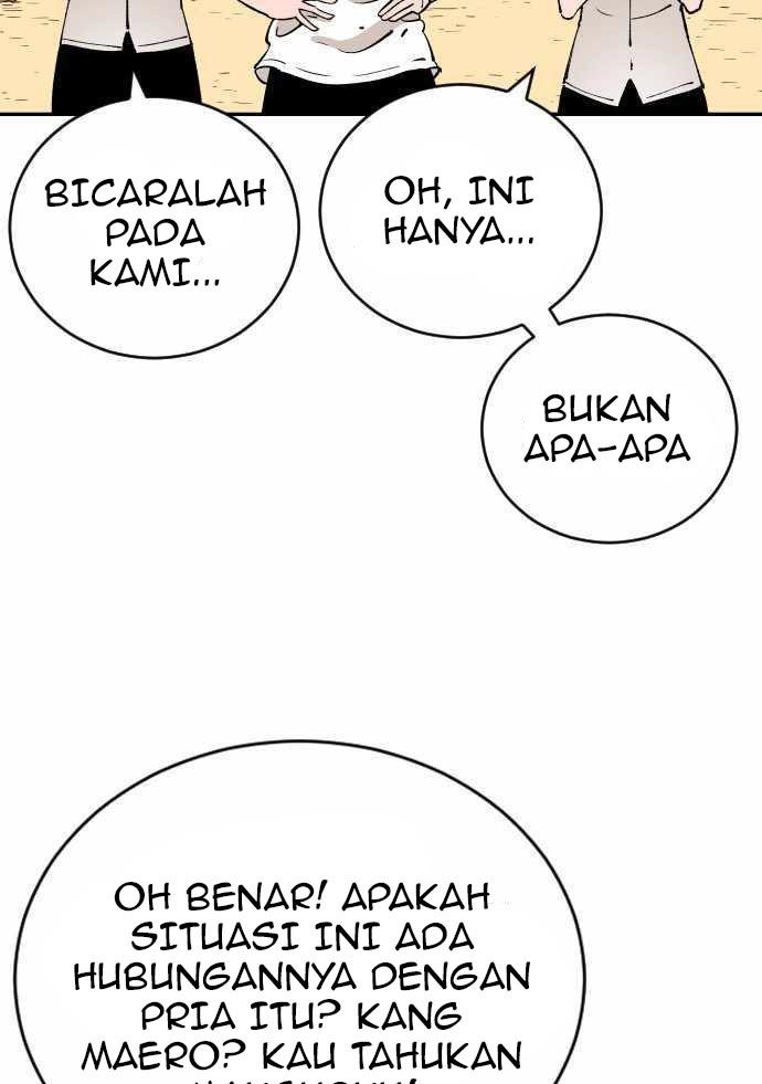 Build Up Chapter 95 - halaman 37