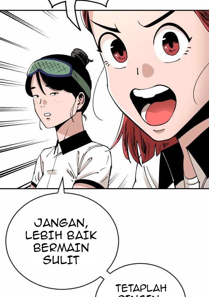 Build Up Chapter 95 - halaman 40