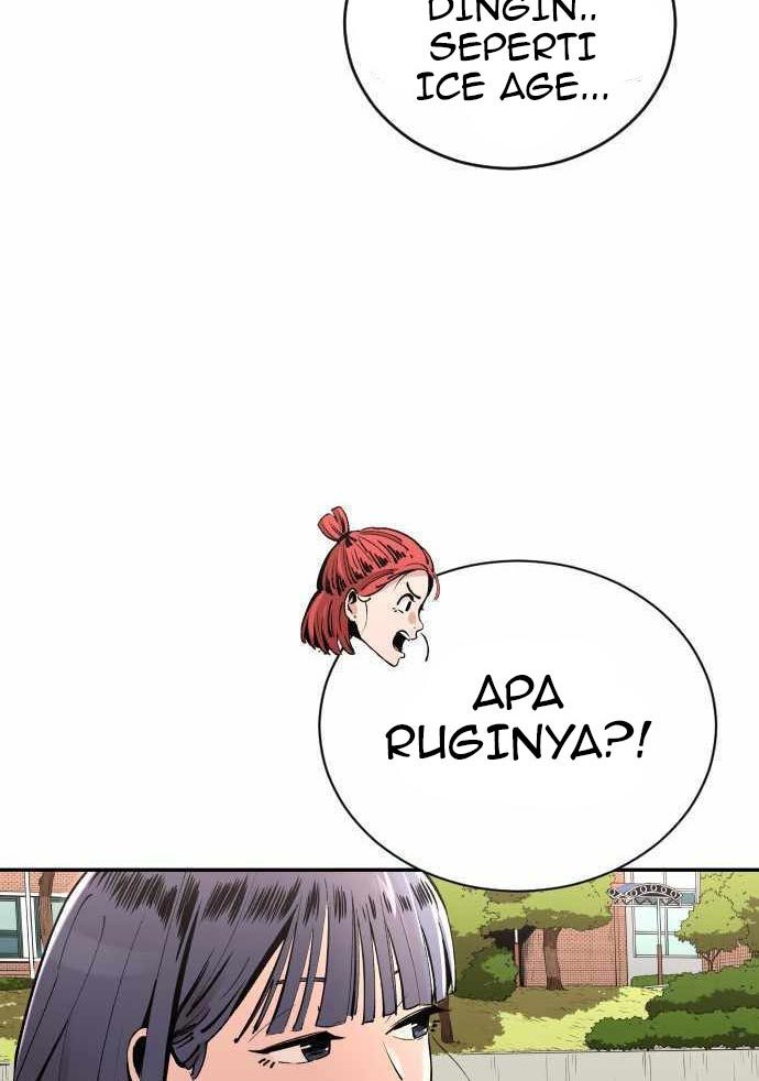 Build Up Chapter 95 - halaman 41