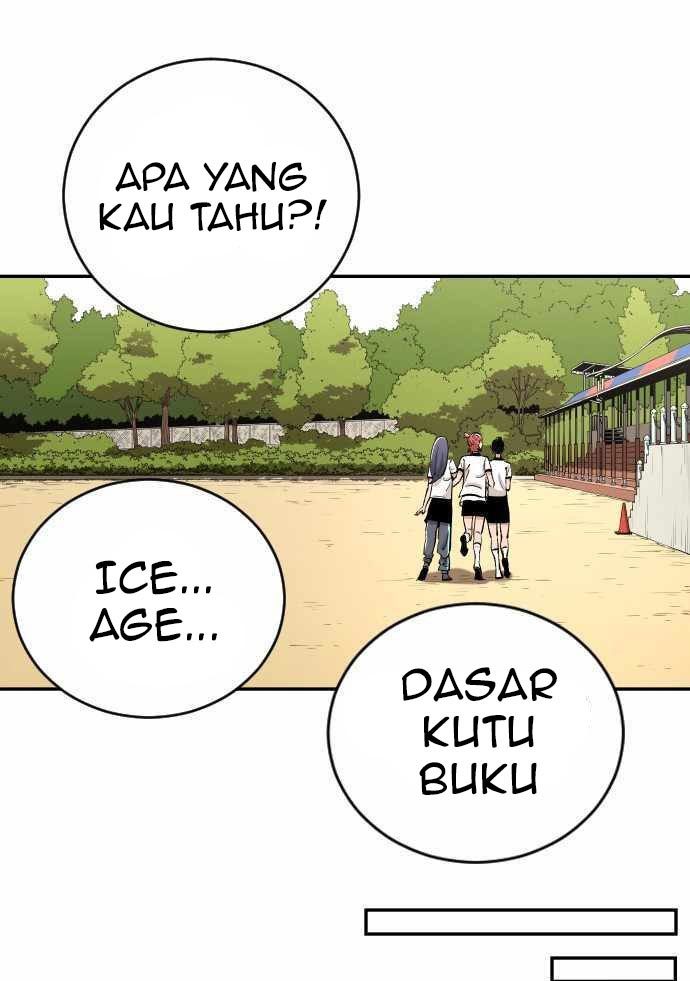 Build Up Chapter 95 - halaman 43