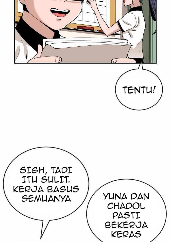 Build Up Chapter 95 - halaman 46