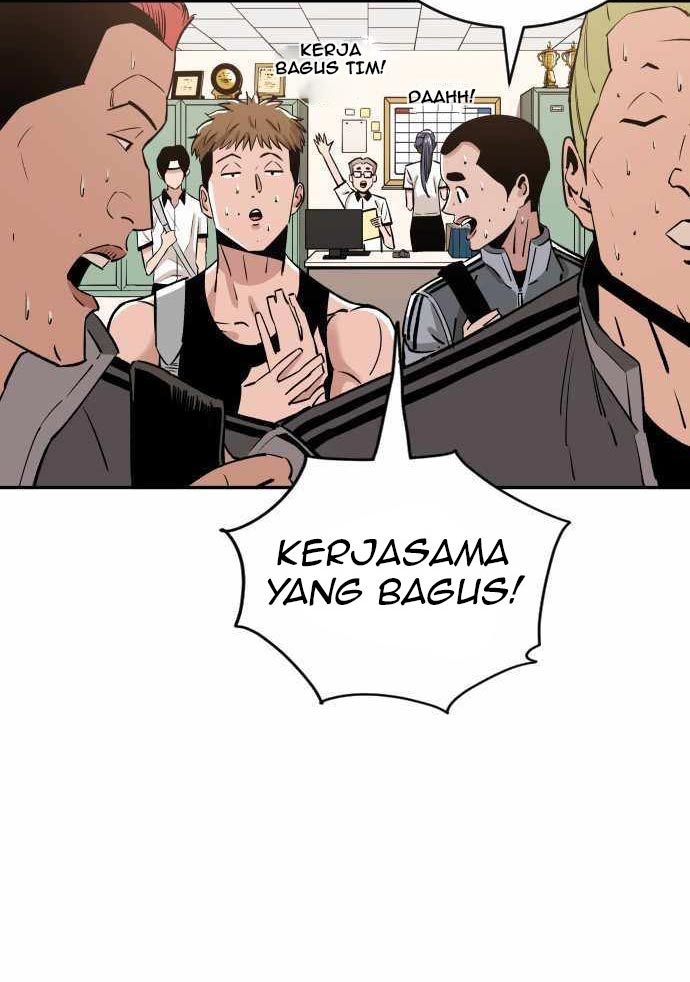 Build Up Chapter 95 - halaman 47