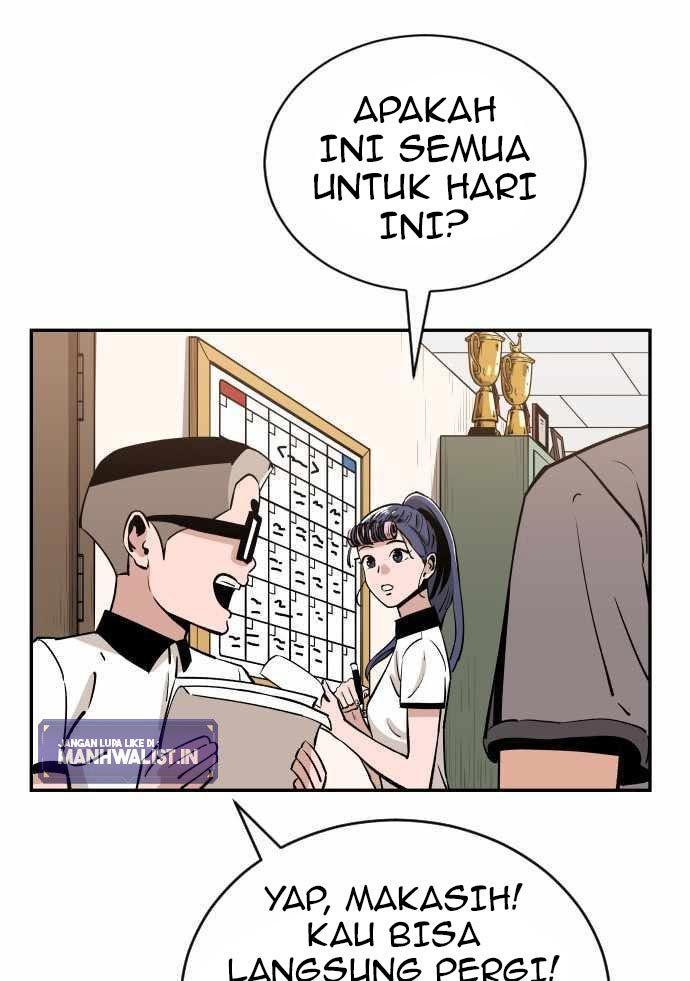 Build Up Chapter 95 - halaman 49