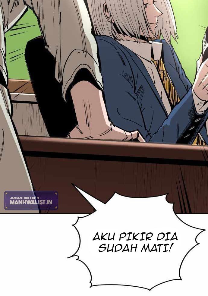 Build Up Chapter 95 - halaman 5
