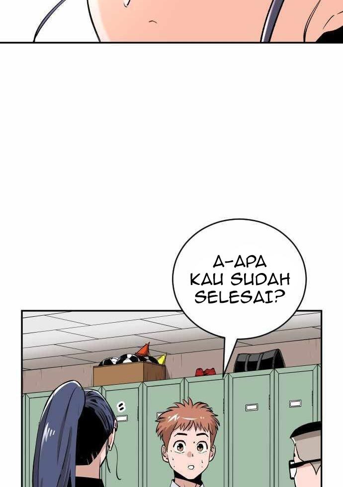 Build Up Chapter 95 - halaman 51