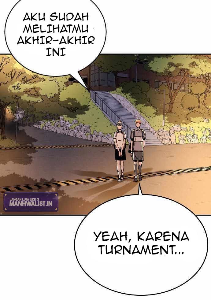 Build Up Chapter 95 - halaman 55