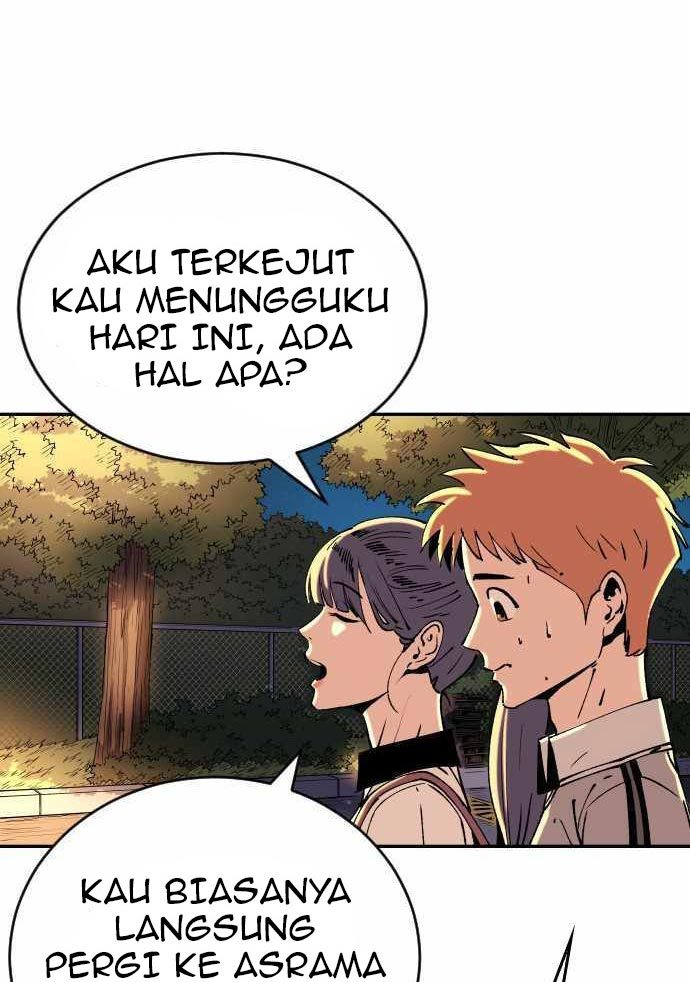 Build Up Chapter 95 - halaman 56