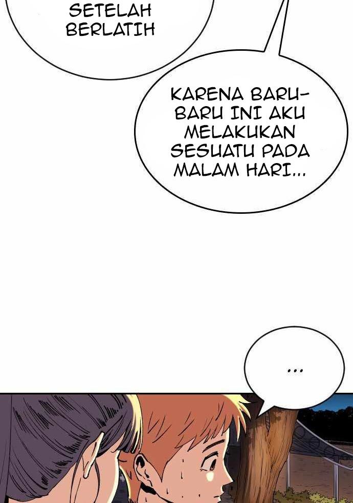 Build Up Chapter 95 - halaman 57