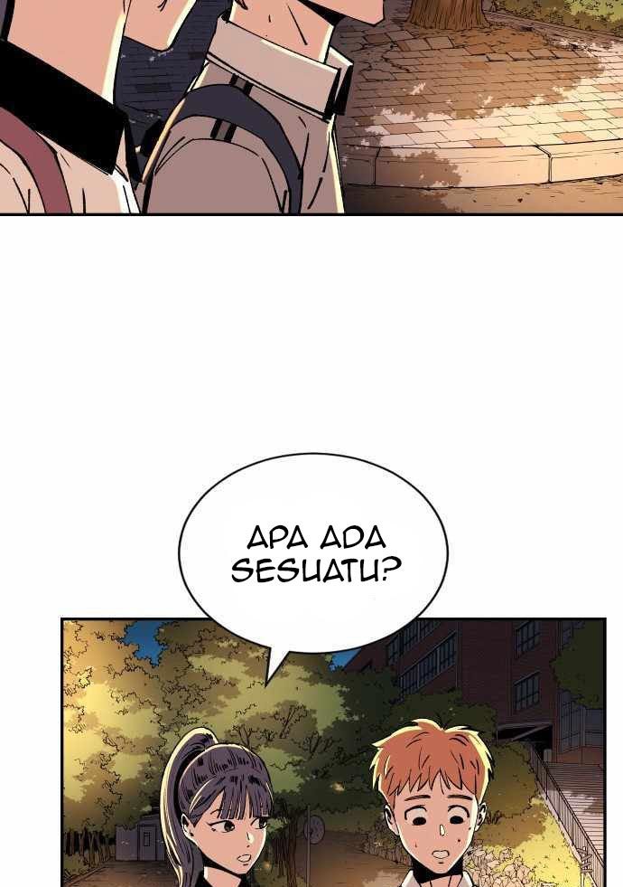 Build Up Chapter 95 - halaman 58