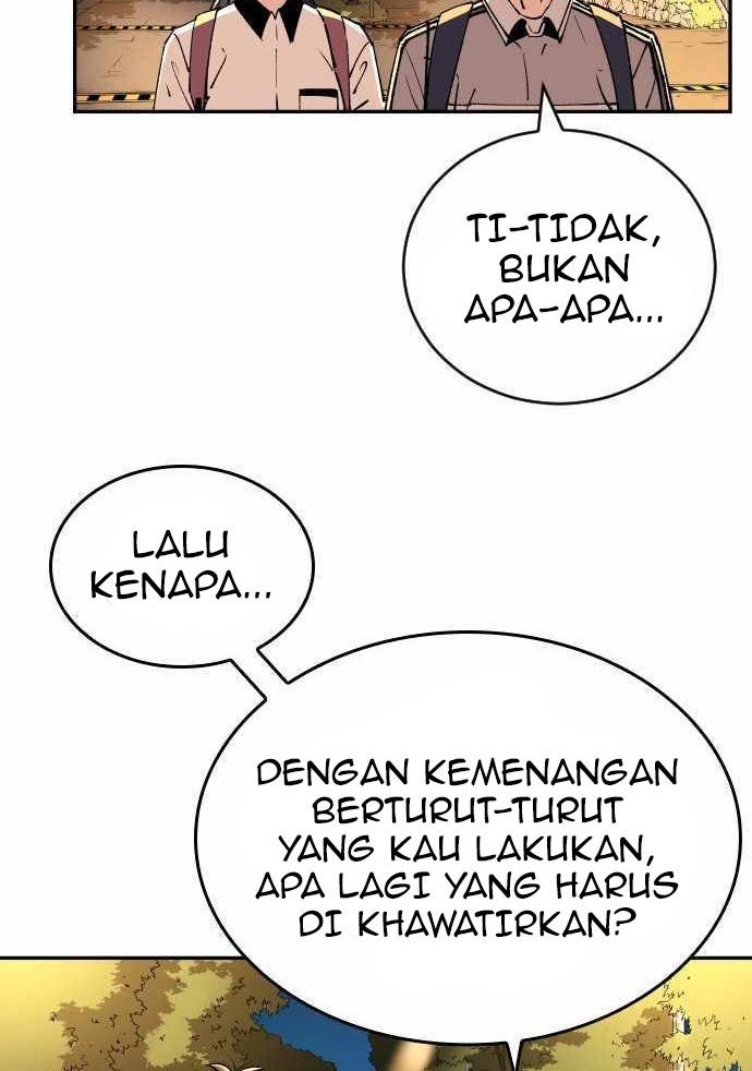 Build Up Chapter 95 - halaman 59