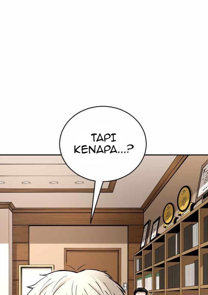 Build Up Chapter 95 - halaman 6