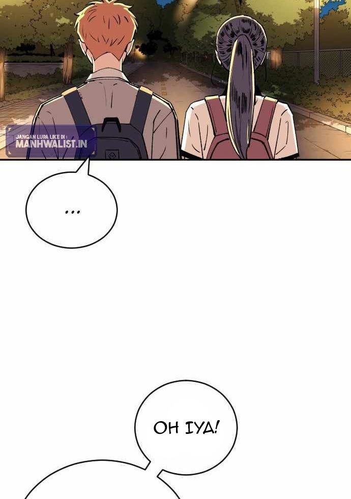 Build Up Chapter 95 - halaman 60