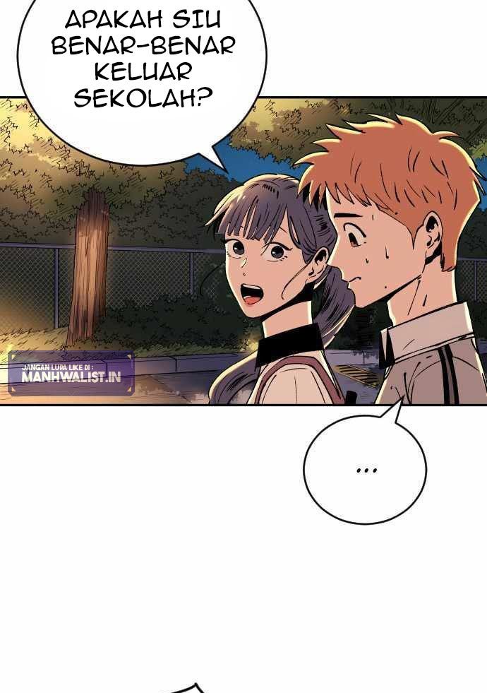 Build Up Chapter 95 - halaman 61
