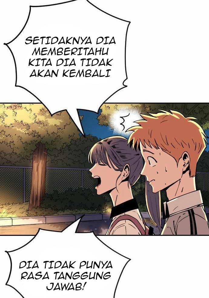 Build Up Chapter 95 - halaman 62