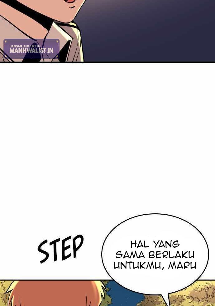 Build Up Chapter 95 - halaman 66