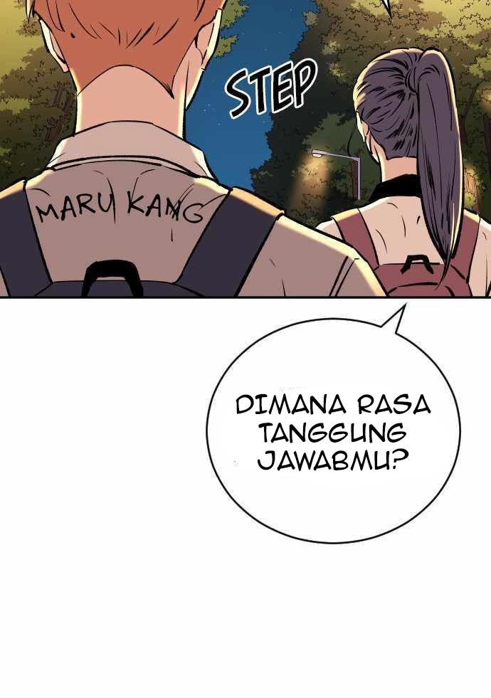 Build Up Chapter 95 - halaman 67