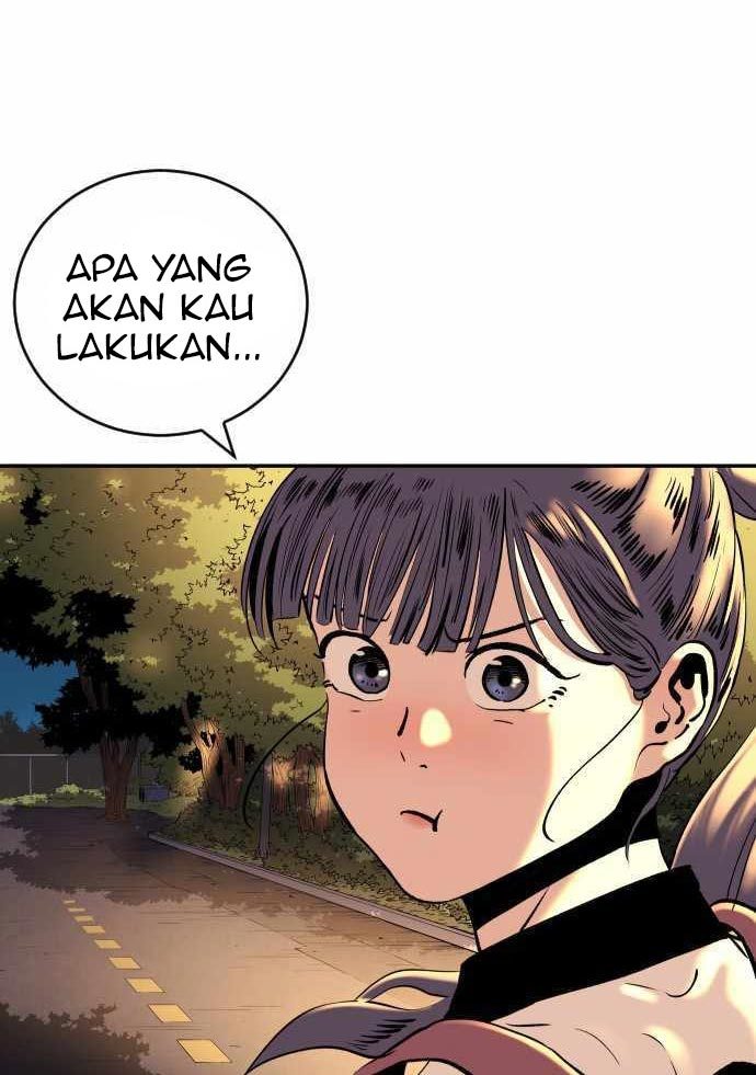 Build Up Chapter 95 - halaman 69