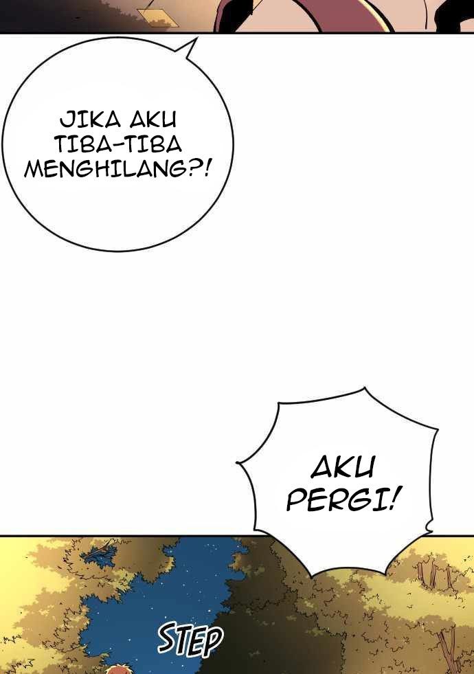 Build Up Chapter 95 - halaman 70
