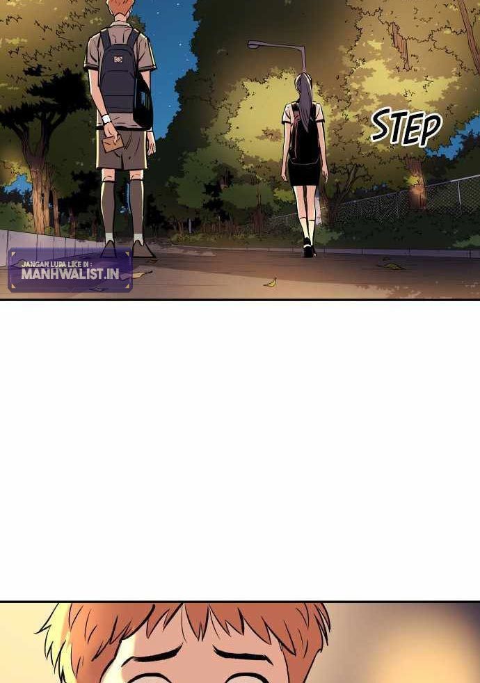 Build Up Chapter 95 - halaman 71