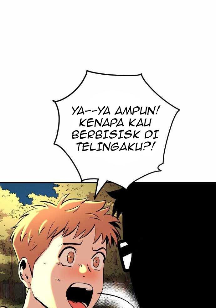 Build Up Chapter 95 - halaman 77