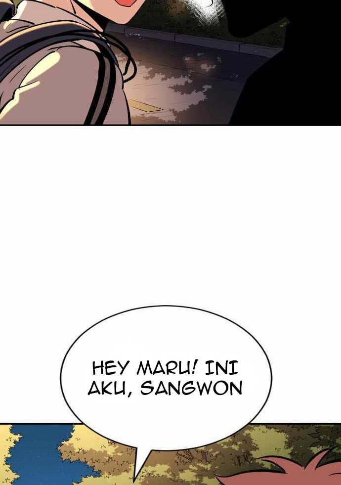 Build Up Chapter 95 - halaman 78