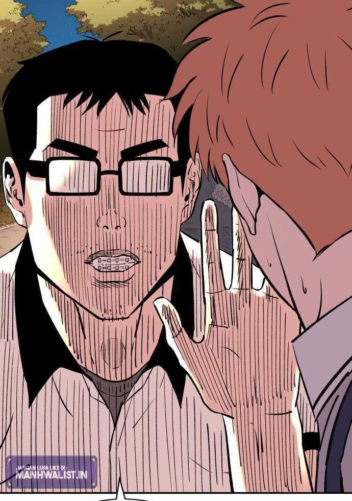 Build Up Chapter 95 - halaman 79