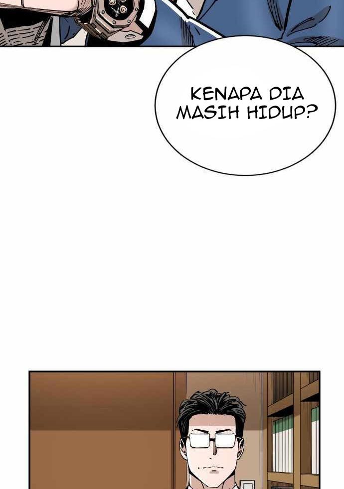 Build Up Chapter 95 - halaman 8