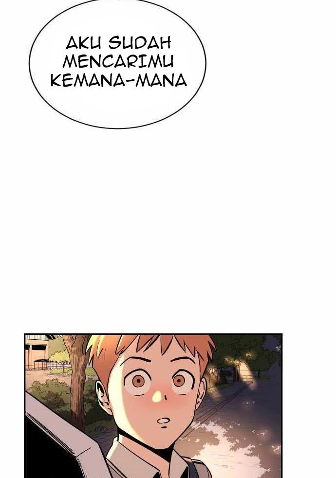 Build Up Chapter 95 - halaman 80
