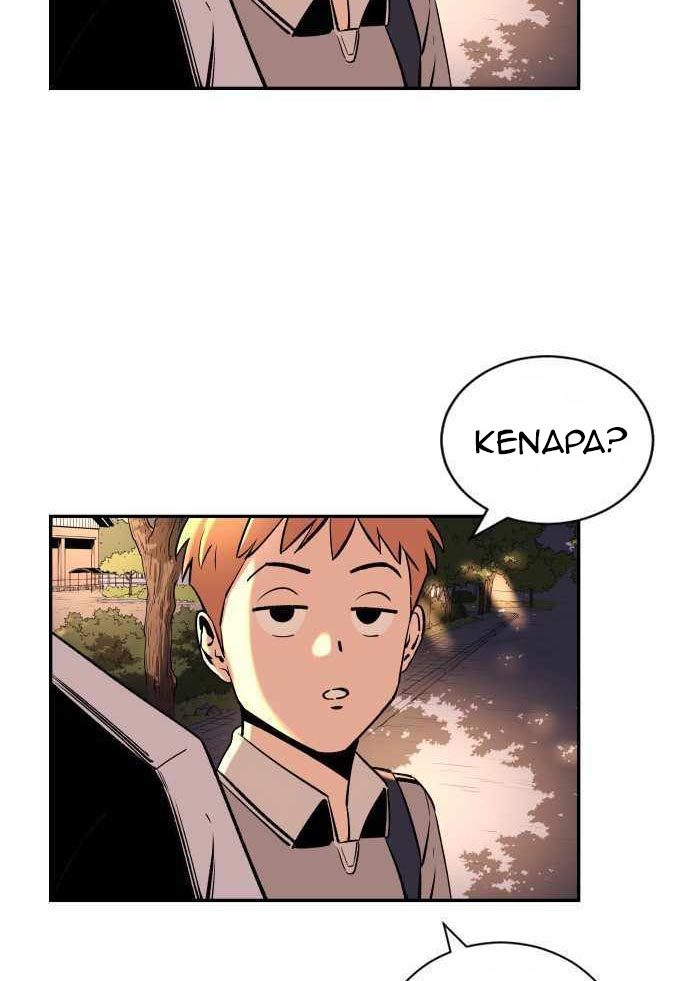 Build Up Chapter 95 - halaman 81