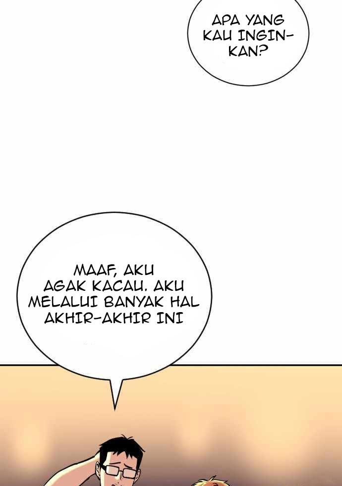 Build Up Chapter 95 - halaman 82