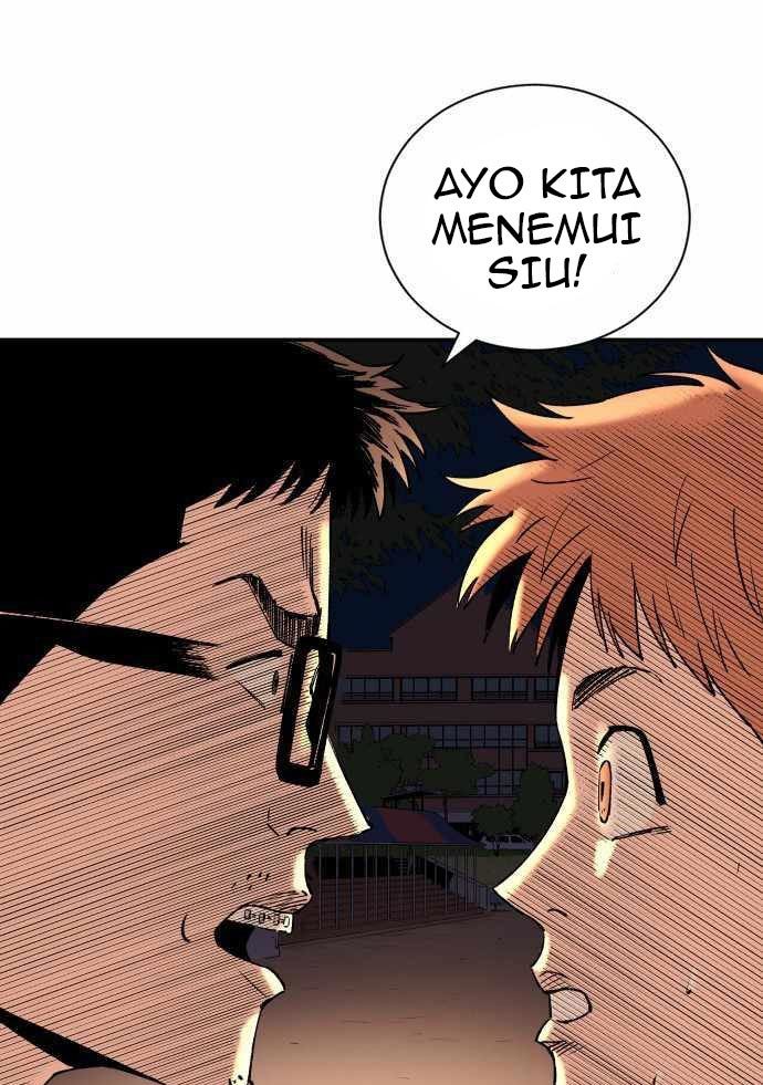 Build Up Chapter 95 - halaman 85