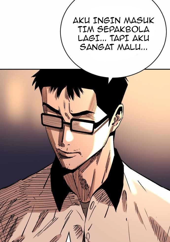 Build Up Chapter 95 - halaman 88
